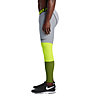 Nike Hyperwarm 5th Quarter Tights pantaloni intimi, Volt/Black/Volt