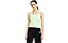 Nike Icon Clash - top fitness - donna, Green