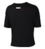 Nike Icon Clash Training - T-Shirt - Damen, Black