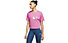Nike Icon Clash Training - T-Shirt - Damen, Pink