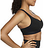 Nike Indy W - reggiseno alto sostegno - donna, Black