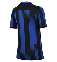Nike Inter-Milan 23/24 Home - maglia calcio - ragazzo, Blue/Black