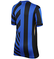 Nike Inter-Milan 24/25 Home - maglia calcio - ragazzo, Black/Blue