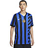 Nike Inter-Milan 24/25 Home - Fußballtrikot - Herren, Black/Blue