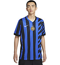 Nike Inter-Milan 24/25 Home - maglia calcio - uomo, Black/Blue