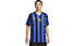 Nike Inter-Milan 24/25 Home - maglia calcio - uomo, Black/Blue