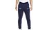 Nike Inter French Terry - pantaloni lunghi - uomo, Blue