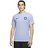 Nike Inter-Milan Strike - maglia calcio - uomo, Light Blue