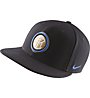 Nike Inter Core Cap - cappellino Inter, Black/Royal