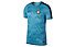 Nike Inter Dry Squad - Fußballtrikot - Herren, Blue