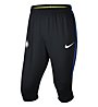 Nike Inter Milan Nike Dry Pant 3/4 - pantaloni corti calcio - uomo, Black/Blue