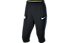 Nike Inter Milan Nike Dry Pant 3/4 - Fußballhose - Herren, Black/Blue