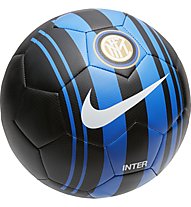Nike Inter Milan Prestige - Fußball, Black/Blue