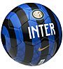 Nike Inter Skills - mini pallone da calcio, Black/Blue