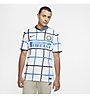 Nike Inter Stadium Away Jersey - maglia calcio - uomo, White/Black