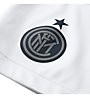 Nike Inter Mailand - Fußballhose - Kinder, White