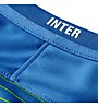 Nike Inter Milan Stadium Top Youth - maglia calcio ragazzo Inter, Light Blue/Green