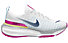 Nike Invincible 3 W - scarpe running neutre - donna, White/Pink