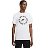 Nike JDI - T-shirt fitness - uomo, White