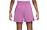 Nike Jersey Jr - pantaloni fitness - bambina, Pink