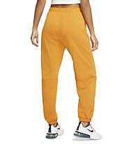 Nike Jogger in fleece, design oversize per un fit ampio e urban., Yellow