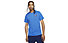 Nike Joprdan Jumpman Classics -  maglia basket - uomo, Blue