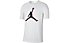 Nike Jordan 23D - Basketballshirt - Herren, White