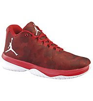 Nike Jordan B. Fly Basketball - Sneaker - Herren, Red