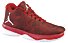 Nike Jordan B. Fly Basketball - Sneaker - Herren, Red
