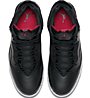 Nike Jordan Courtside 23 - Sneaker - Herren, Black