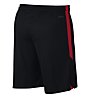 Nike Jordan Dri-FIT 23 Alpha Training Shorts - pantalone basket, Black
