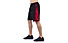 Nike Jordan Dri-FIT Franchise - Basketball Shorts - Herren, Black/Red