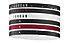 Nike Jordan Jordan Elastic 6 Pack - Haarbänder, Black/Red/White