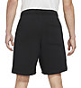 Nike Jordan Jordan Essential - pantaloni corti basket - uomo, Black/White