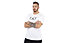 Nike Jordan Fly - T-shirt basket - uomo, White