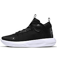 Nike Jordan Jumpman 2020 - scarpe da basket - uomo, Black