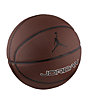 Nike Jordan Jordan Legacy 8P - Basketball, Brown/Black