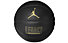 Nike Jordan Legacy 8P 2.0 - pallone da basket, Black