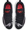 Nike Jordan Jordan One Take 3 - Basketballschuh - Herren, Black/White/Grey