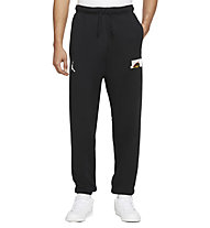 Nike Jordan Jordan Sport DNA HBR - pantaloni lunghi - uomo, Black