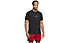 Nike Jordan Jordan Sport Dri-FIT - T-Shirt - Herren, Black