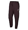 Nike Jordan Sportswear Jumpman - pantalone lungo basket - uomo, Bordeaux