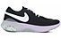 Nike Joyride Dual Run - scarpe running neutre - donna, Black/White