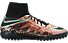Nike Jr HypervenomX Proximo TF - scarpe da calcio, Brown/Black