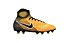 Nike Jr Magista Obra II FG - scarpa calcio terreni compatti - bambino, Orange/Black/White