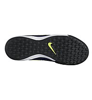 Nike JR MagistaX Pro TF - scarpe da calcio bambino, Mid Navy