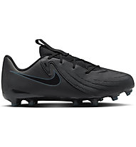 Nike Jr. Phantom GX 2 Academy FG/MG - Fußballschuh Multiground - Jungs, Black