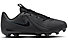 Nike Jr. Phantom GX 2 Academy FG/MG - Fußballschuh Multiground - Jungs, Black