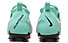 Nike Jr. Phantom GX Academy MG - scarpe da calcio multisuperfici - bambino, Light Blue/White
