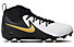 Nike Jr. Phantom Luna 2 Academy FG/MG - scarpe da calcio multisuperfici - ragazzo, White/Black